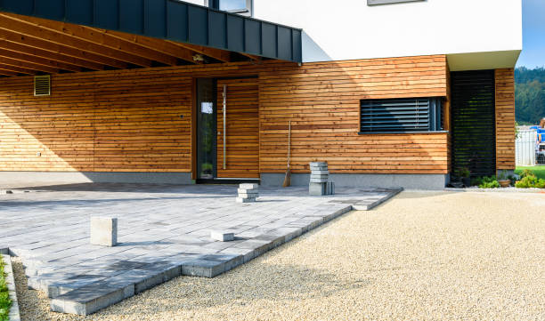 Driveway Pavers for Homes in North Amityville, NY
