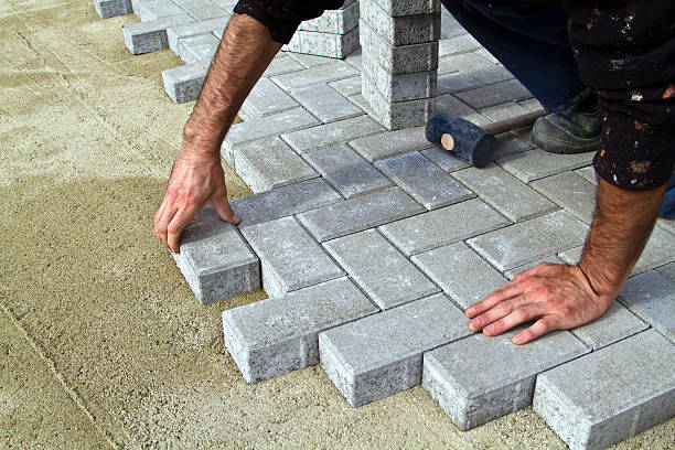 Reliable North Amityville, NY Driveway Pavers Solutions